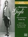 A LIFE - GIGLI